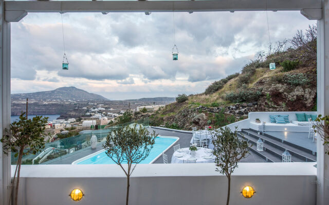The Zen Villa