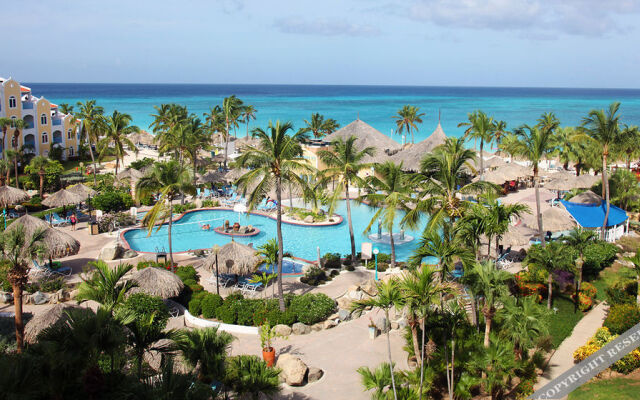 Costa Linda Beach Resort
