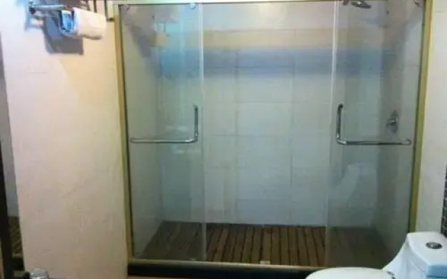 Chengdu Send-Off Hotel (Baliqiao)