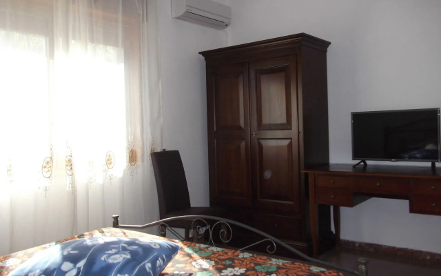 B&B Lezzi Avantgarde