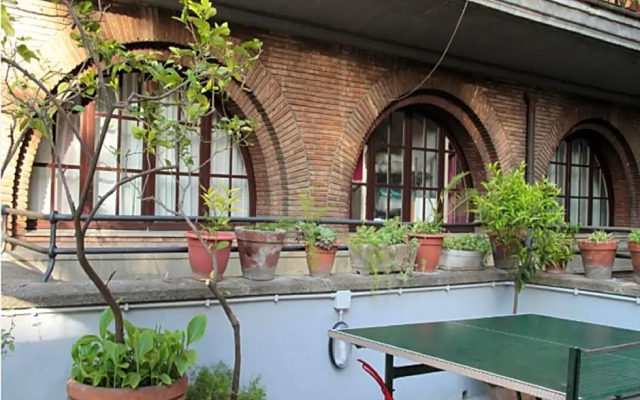 Affittacamere Pratinn Vatican