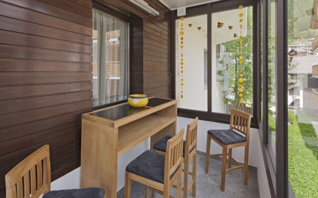 Hotel Alpin