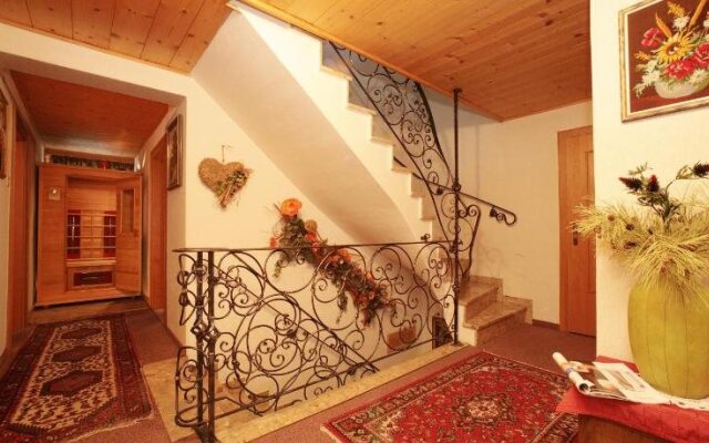 Chalet Fischer