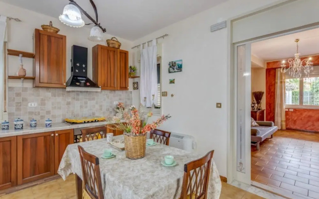 Pedara Lovely Flat with Terrace