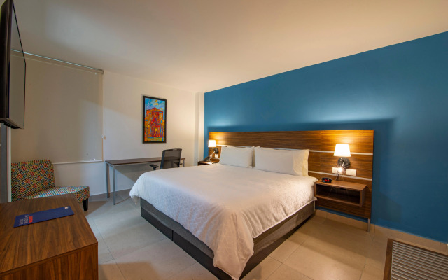 Holiday Inn Express Merida Centro by IHG