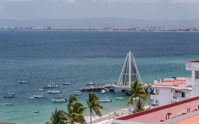 V Azul Vallarta - Luxury Vacation Rental- Adults Only