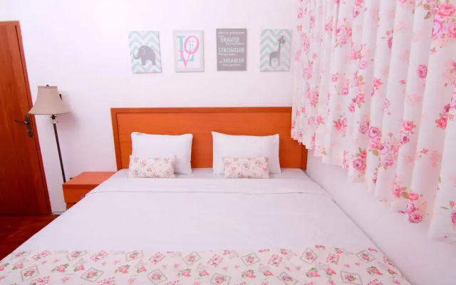 Villa ChavaMinerva Dima - Ciater