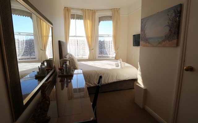 Bridge Guest House