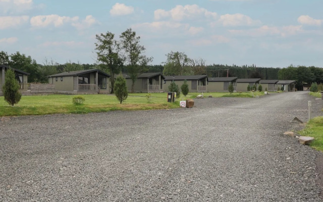 Lodge 14 - The Tay