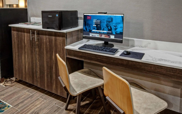 Residence Inn by Marriott Tulsa Midtown