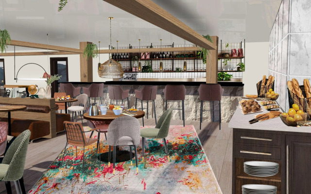 Mercure Ax Les Thermes