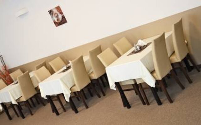 Hotel U Draka