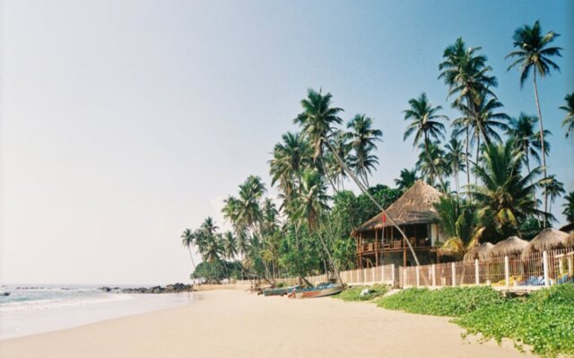 Dickwella Resort and Spa