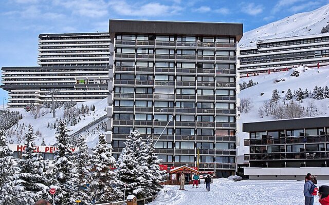 Apartment Pelvoux Les Menuires 34573