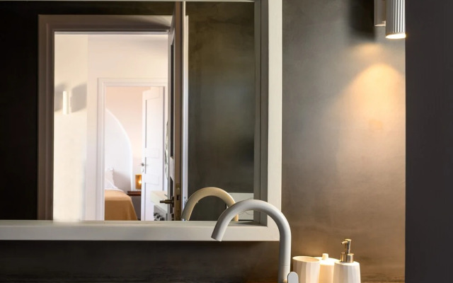 Ambeli Sunset Villas