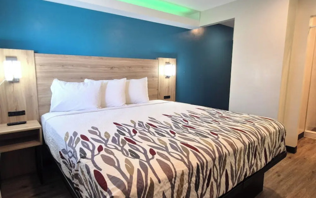 Exclusivo Inn by OYO Grand Prairie, TX