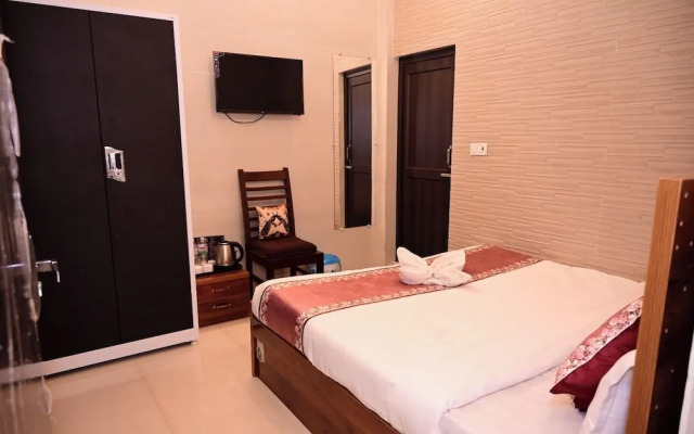 Shri Ram Lalla International