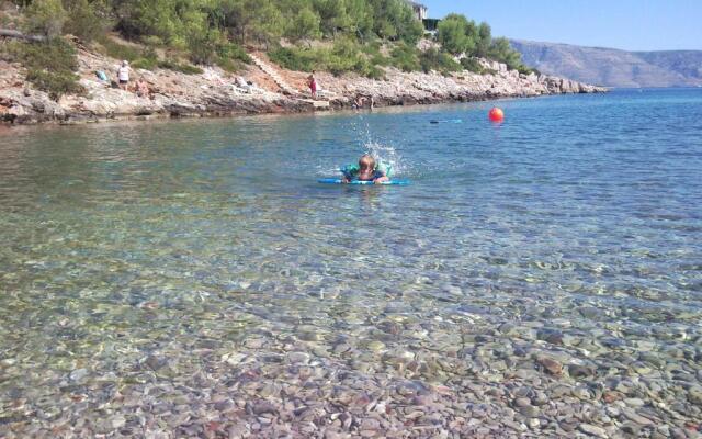 Vila Familia Hvar
