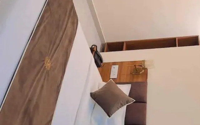 Hotel Urban Residency