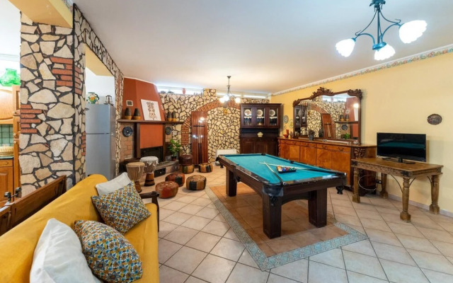 Italianway - Villa Testafiume