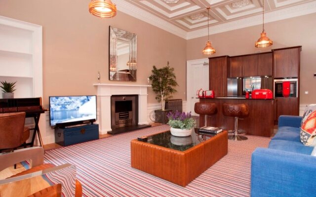The Rutland Hotel & Apartments