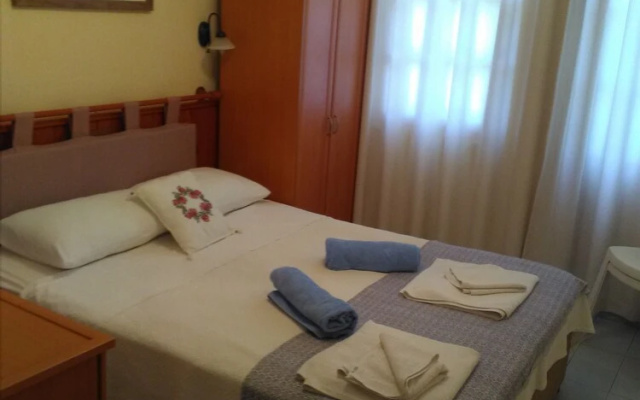 Patara Viewpoint Hotel
