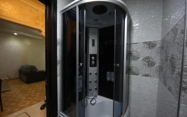 Davida Kldiashvili 13