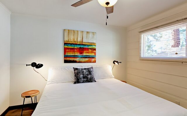 4093 Manzanita Ave Cabin Unit 1