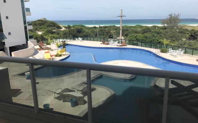 Arraial do Cabo - Rio de Janeiro Apt 2