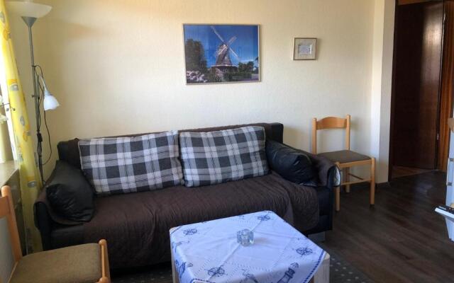 Wohnung 1 . Haus- Annegrete