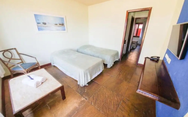 Hotel La Plage