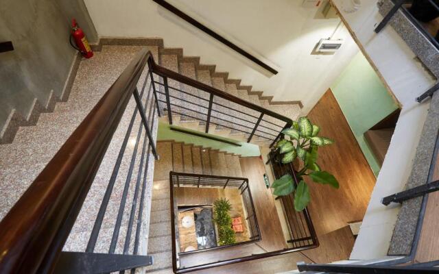 The Garden Hotel and Apartment