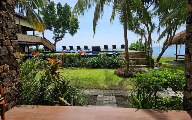 Sunsethouse Lombok