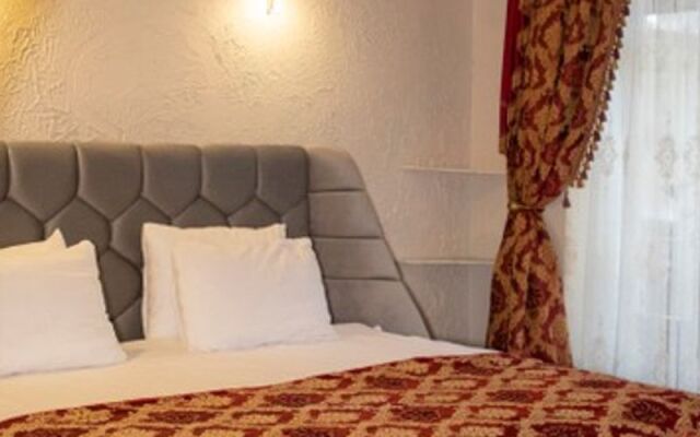 Bey port hotel