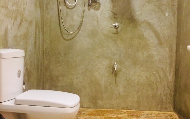 Jaye Eco Lodge