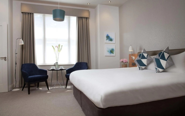 The Orchid Hotel