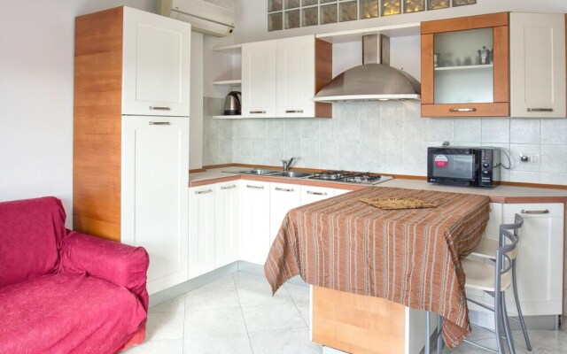 Amazing Apartment in Alghero With 1 Bedrooms and Internet