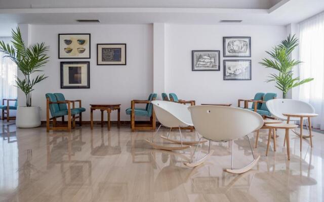 BQ Sarah Hotel - Adults Only
