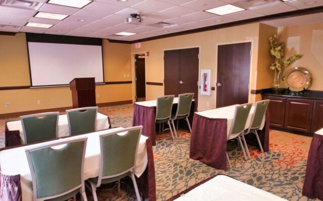 Hampton Inn & Suites Jacksonville - Beach Blvd/Mayo Clinic