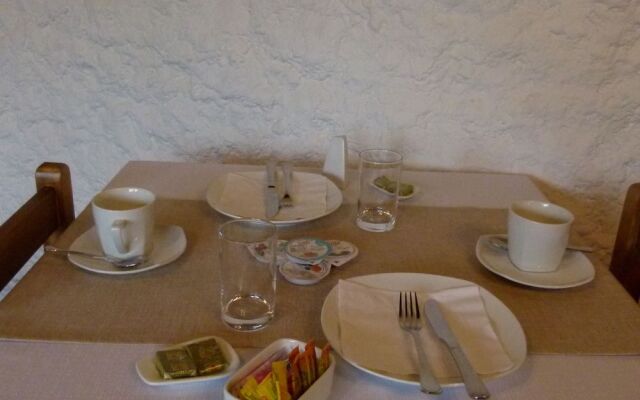 Casa Calfu B&B