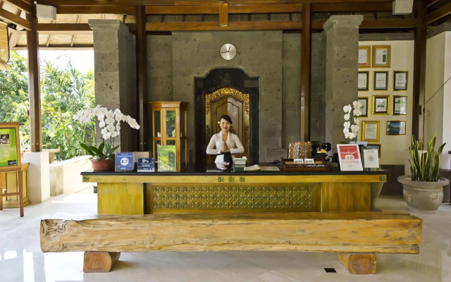Alam Ubud Culture Villas & Residences