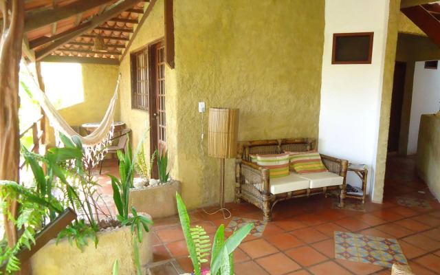 Pousada Tamanduá