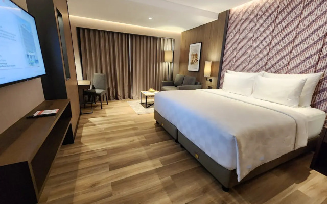 Swiss-Belhotel Airport Yogyakarta