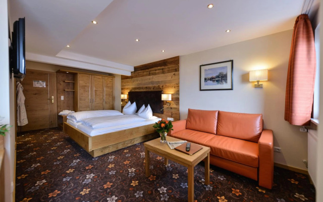 Hotel Randsbergerhof