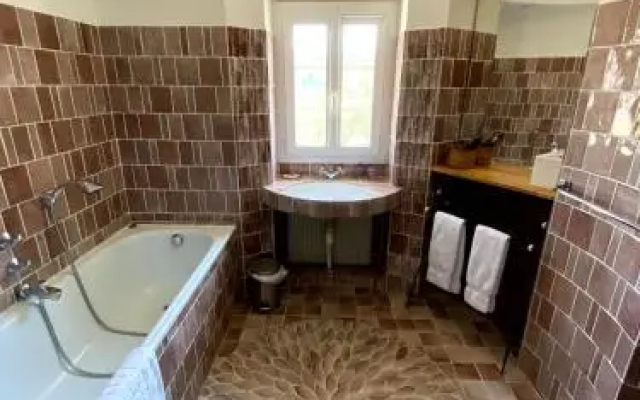 Le Manoir de LÉtang