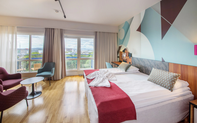 Scandic Solli Oslo