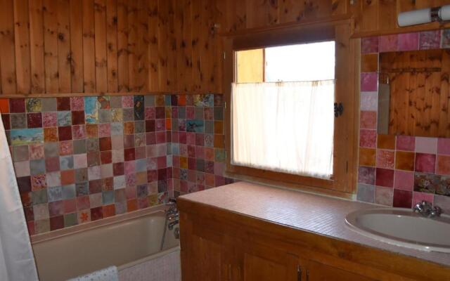 Chalet Pralognan-la-Vanoise, 7 pièces, 12 personnes - FR-1-464-11