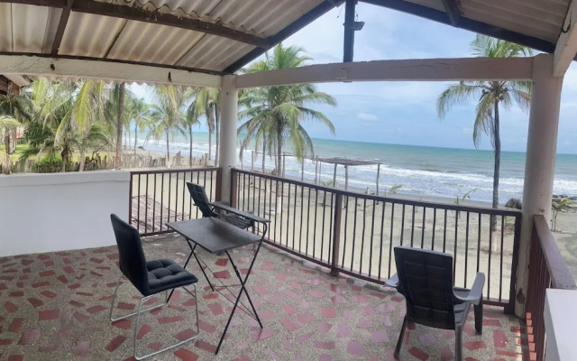 Hotel Mar del Viento