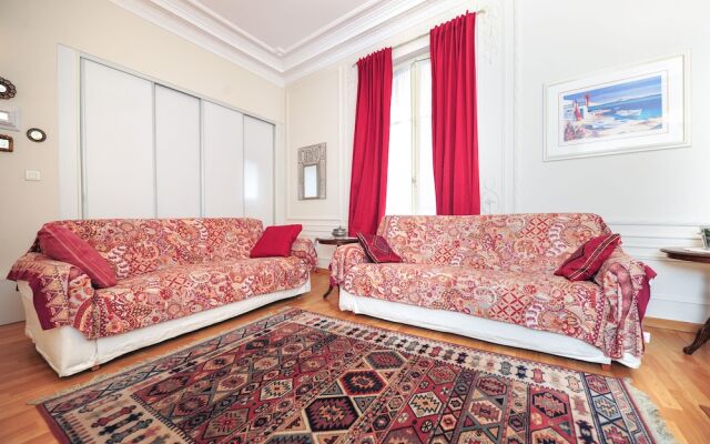 Suite Verdi - Five Stars Holiday House