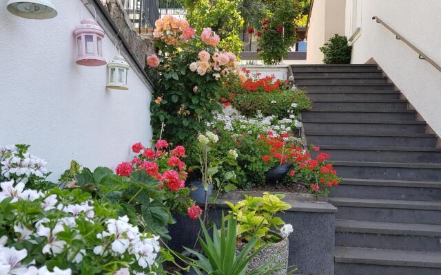 Gartenstudio Anila I. und II.